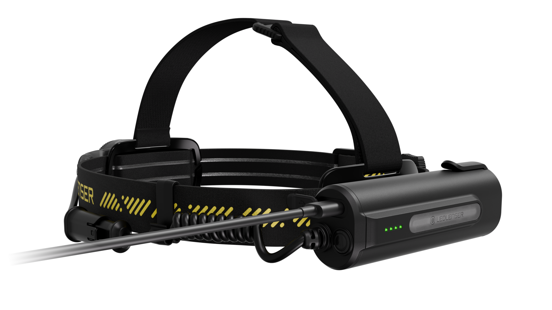 Ledlenser H9R Pro - Pilt 5