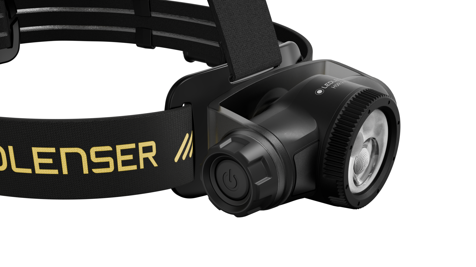 Ledlenser H9R Pro - Pilt 3