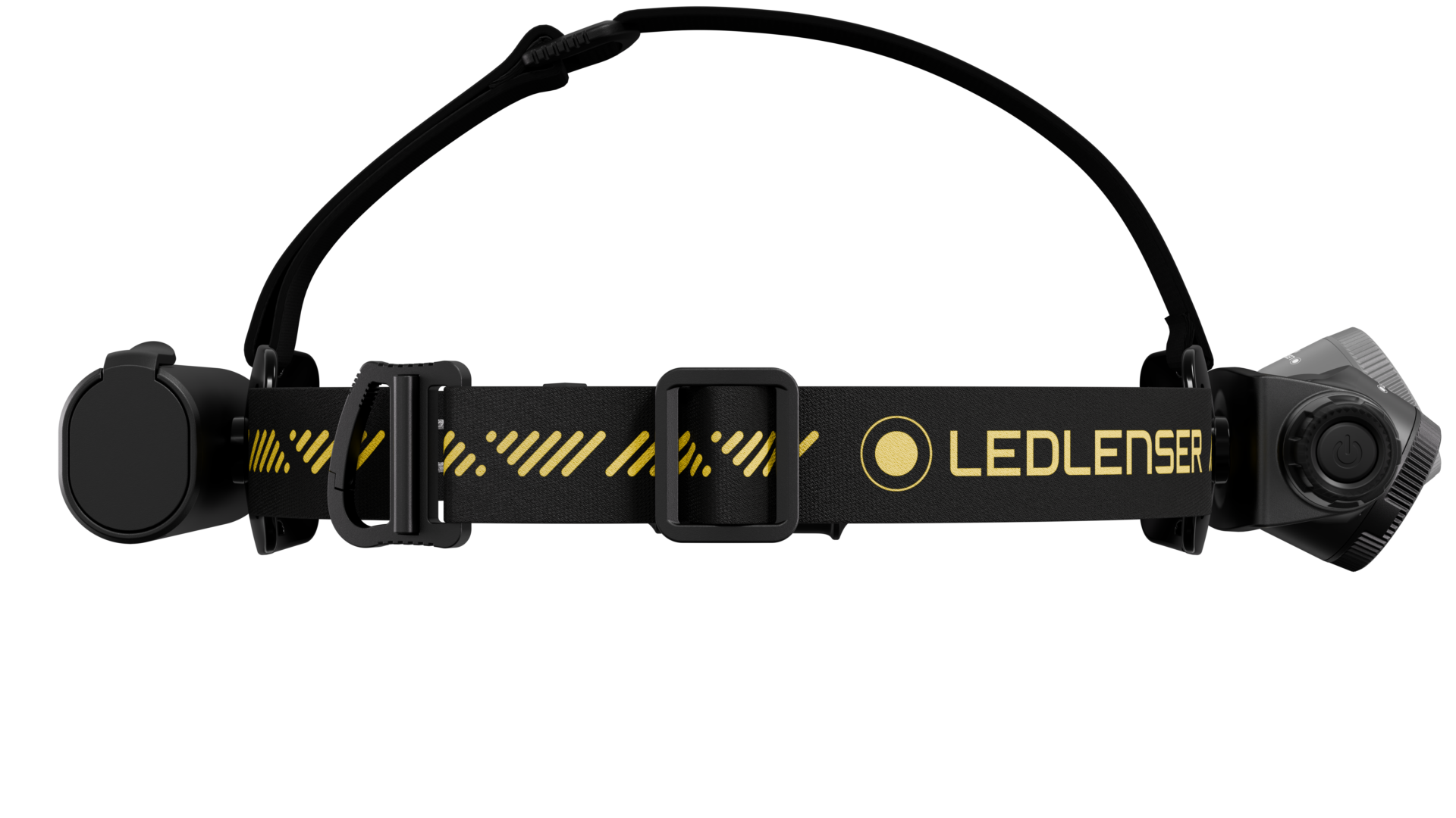 Ledlenser H9R Pro - Pilt 4