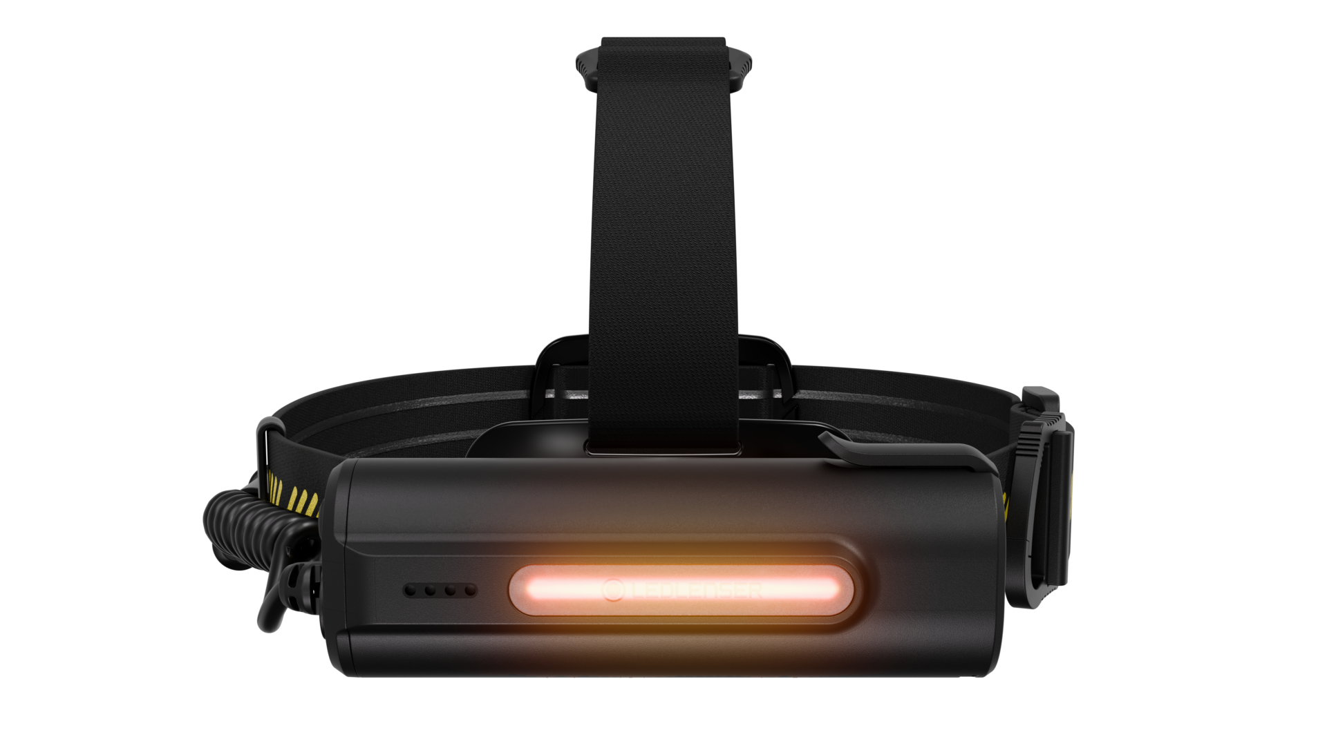 Ledlenser H9R Pro - Pilt 6
