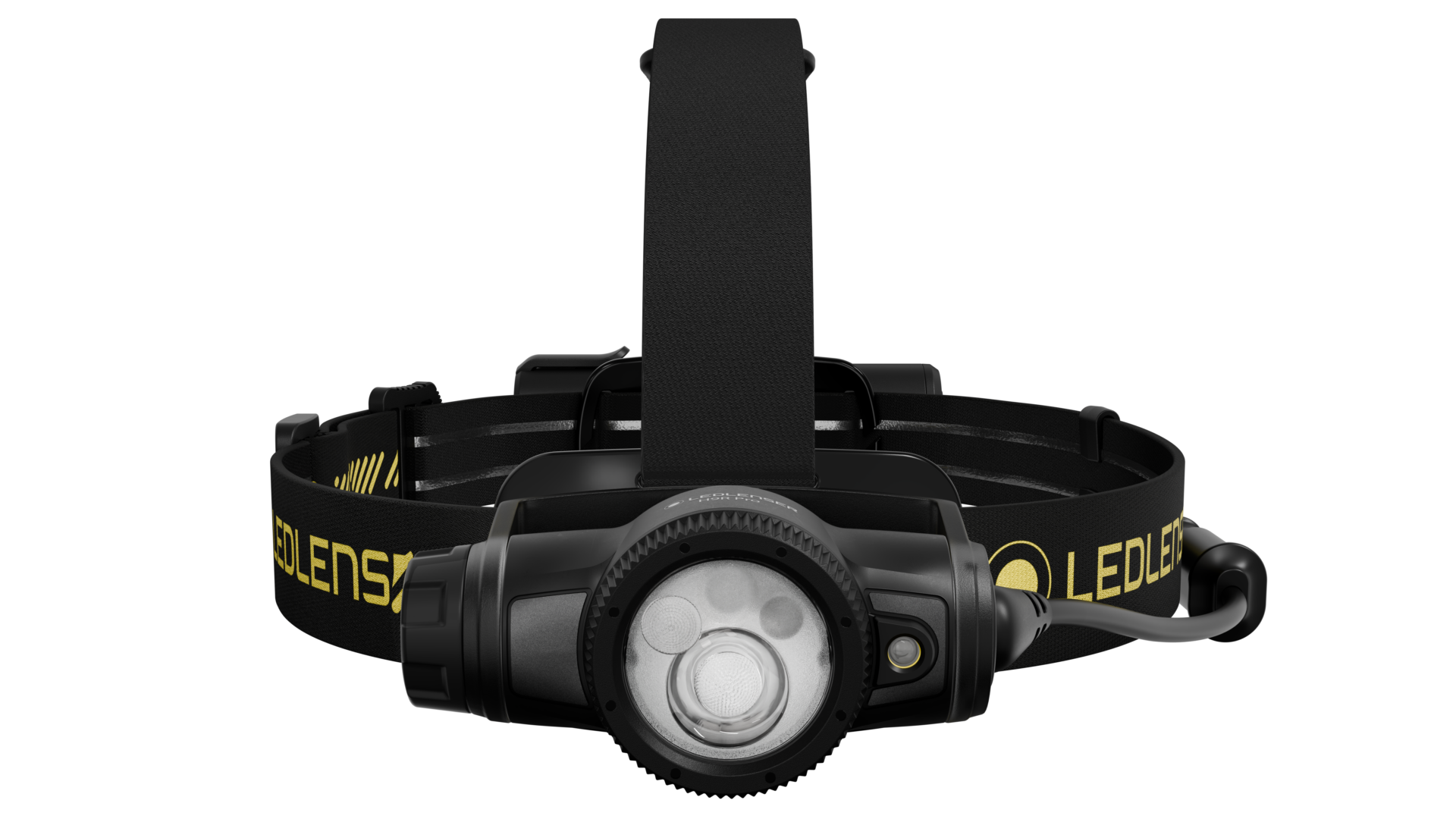 Ledlenser H9R Pro - Pilt 7