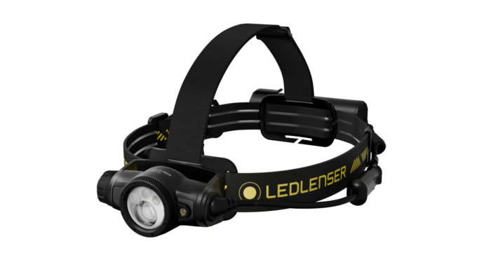 Ledlenser H9R Pro