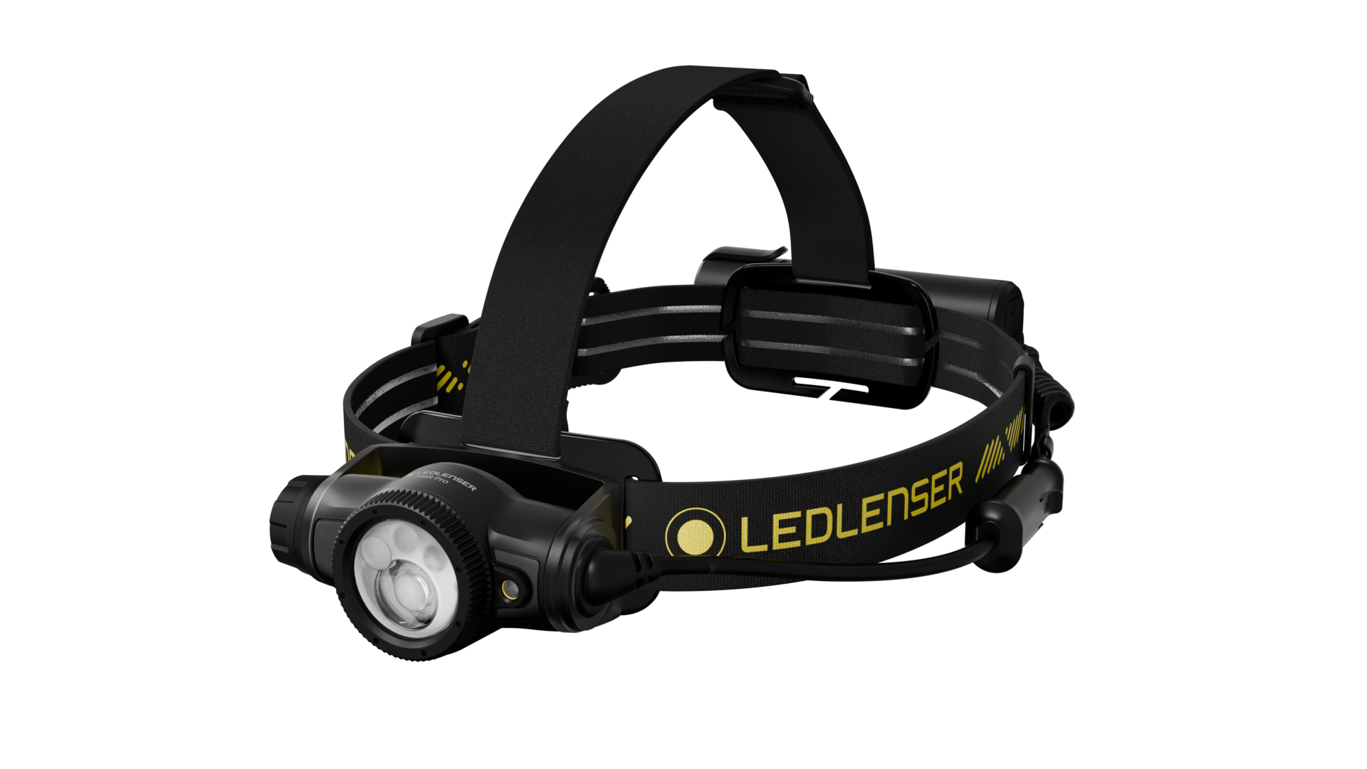 Ledlenser H9R Pro