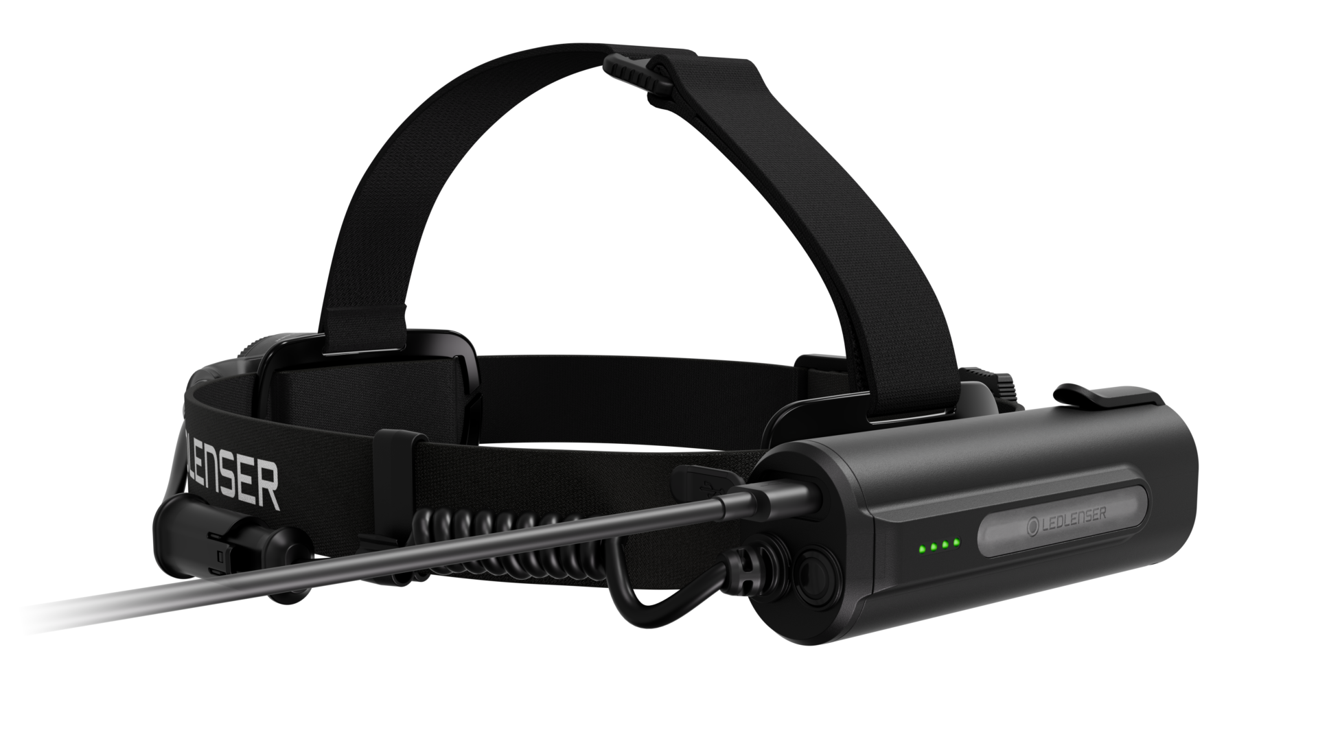Ledlenser H9R - Pilt 5