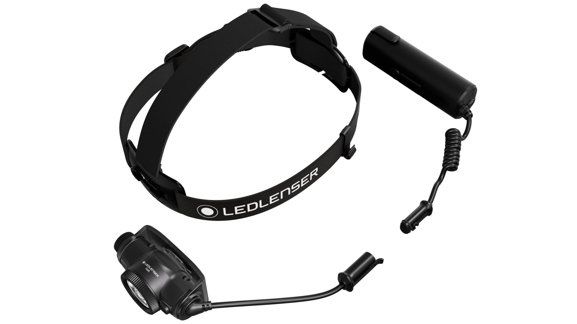 Ledlenser H9R - Pilt 3