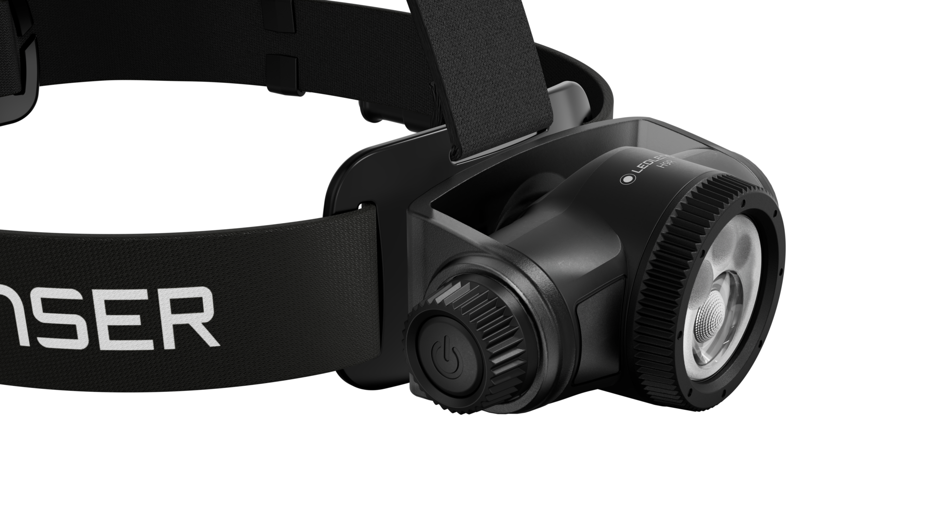 Ledlenser H9R - Pilt 4