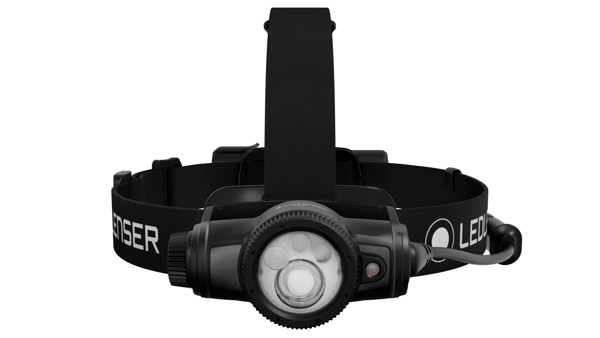 Ledlenser H9R - Pilt 7