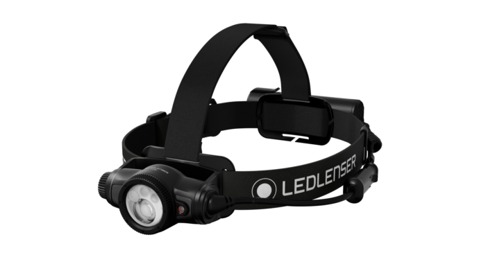 Ledlenser H9R